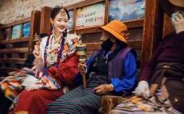 拉萨旅游攻略拉萨游玩攻略必去景点 西藏旅游全 值得收藏
