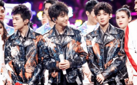 tfboys七周年演唱会在哪买票,TFBOYS演唱会购票指南