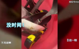 7-11回应后厨乱象,正视问题，强化食品安全管理