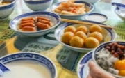 糖水店加盟,开启甜蜜创业新篇章