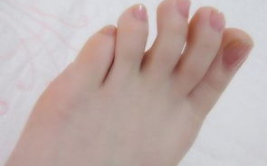 美女的脚丫图片,探寻美女脚丫的独特魅力