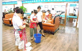 寿光家政,多元化服务，专业人才培养的摇篮