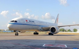 中国国际航空公司,中国航空业的领军者”
